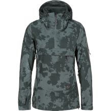 NOWA KURTKA O'NEILL JEREMY JONES ASCENT SHELL WOMEN BALSAM GREEN ROZMIAR M