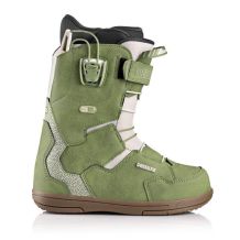 NOWE BUTY SNOWBOARDOWE DEELUXE TEAM ID LARA GREEN ROZMIAR 38,5/ 24,5CM 2025