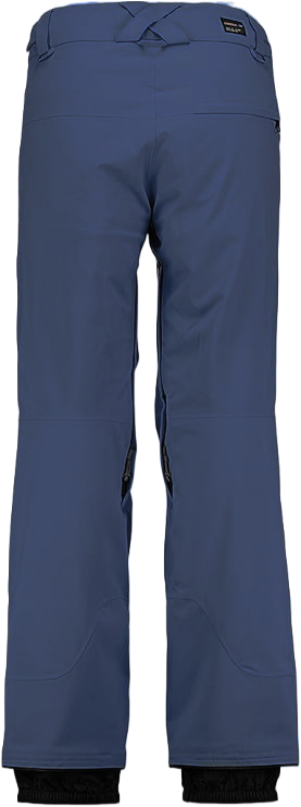 NOWE MĘSKIE SPODNIE O\'NEILL JEREMY JONES SYNC PANTS INK BLUE ROZMIAR M 20/20K