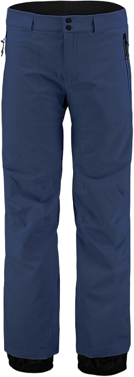 NOWE MĘSKIE SPODNIE O\'NEILL JEREMY JONES SYNC PANTS INK BLUE ROZMIAR M 20/20K