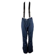 Nowe damskie spodnie narciarskie GTS Skipant Nevea Navy, rozmiar 38