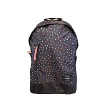 NOWY PLECAK O'NEILL ALL DAY BACKPACK BLACK AOP WITH YELLOW