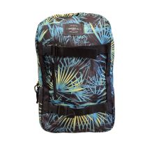 NOWY PLECAK O'NEILL BOARDER BLACK AOP WITH GREEN