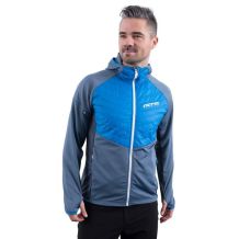 Nowa męska kurtka GTS Man Jacket Hybrid Blue, rozmiar 50/L