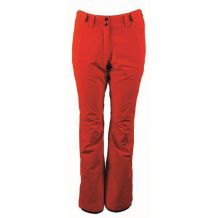 Nowe męskie spodnie narciarskie GTS Skipant Stretch 20k RED, rozmiar 50/L