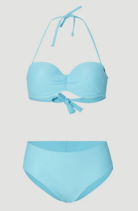 NOWY DAMSKI KOSTIUM KĄPIELOWY O'NEILL HAVAA MALTA BIKINI MALE ROZMIAR S/36C