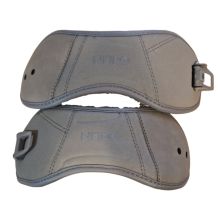 KOMPLET STRAPÓW DO WIĄZAŃ NITRO RAMBLER ANKLE STRAP WITH CLAMP DARK GREY ROZMIAR L