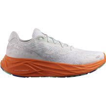 NOWE MĘSKIE BUTY SALOMON AERO GLIDE 2 WHITE/CHERRY TOMATO ROZMIAR 42 2/3- 27CM