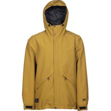 L1 NITRO CHAMBERS MOSS NOWA MĘSKA KURTKA SNOWBOARDOWA 10L/10K ROZMIAR L <is>