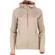 Nowa damska bluza GTS Scuba Mix Honey Taupe, rozmiar 38/M