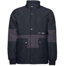 L1 NITRO STRAY BLACK NOWA MĘSKA KURTKA SPORTOWA ROZMIAR L <is>