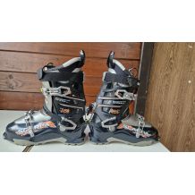 UŻYWANE BUTY SKITOUROWE MĘSKIE SCARPA THRILL ROZMIAR 28 CM