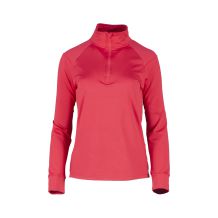 Nowa damska bluza GTS Lady Shirt LS Pink, rozmiar 38/M