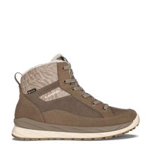 NOWE DAMSKIE BUTY LOWA ALVERA GTX WS STONE ROZMIAR 37/MP 230MM 