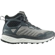 NOWE DAMSKIE BUTY TRAILRUNNING LOWA FORTUX GTX QC WS BLACK/WHITE ROZMIAR 39,5/MP 247MM