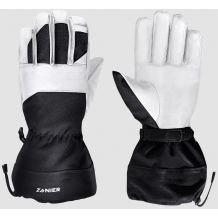 ZANIER MYBACKCOUNTRY NOWE RĘKAWICE FREERIDOWE NARTY SNOWBOARD ROZMIAR 8 <is>