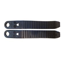 KOMPLET PASKÓW ZĘBATYCH DO WIĄZAŃ NITRO ANKLE STRAP CONNECTOR