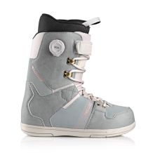 NOWE BUTY SNOWBOARDOWE DEELUXE D.N.A. FLUFF ROZMIAR 42,5/27,5CM 2025