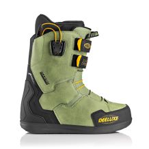 NOWE BUTY SNOWBOARDOWE DEELUXE TEAM PRO ATV ROZMIAR 38,5/24,5CM 2026
