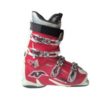 UŻYWANE MĘSKIE BUTY NARCIARSKIE NORDICA SPEED MACHINE ROZMIAR 28 CM