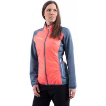 Nowa damska kurtka GTS Lady Jacket Hybrid Coral, rozmiar 38/M