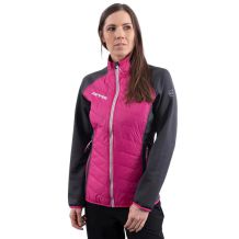 Nowa damska kurtka GTS Lady Jacket Hybrid Fuchsia, rozmiar 38/M