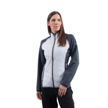 Nowa damska kurtka GTS Lady Jacket Hybrid L.Grey, rozmiar 38/M
