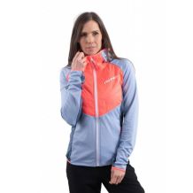 Nowa damska kurtka GTS Lady Jacket Hybrid L.Blue, rozmiar 38/M