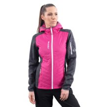 Nowa damska kurtka GTS Lady Knitmix Hybrid Fuchsia, rozmiar 38/M