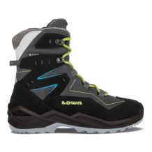 NOWE BUTY LOWA LINO GTX JR BLACK/GRAPHITE ROZMIAR 42/265MM