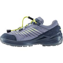 NOWE BUTY LOWA ZIRROX II GTX LO LILAC/PLUM ROZMIAR 31/195MM