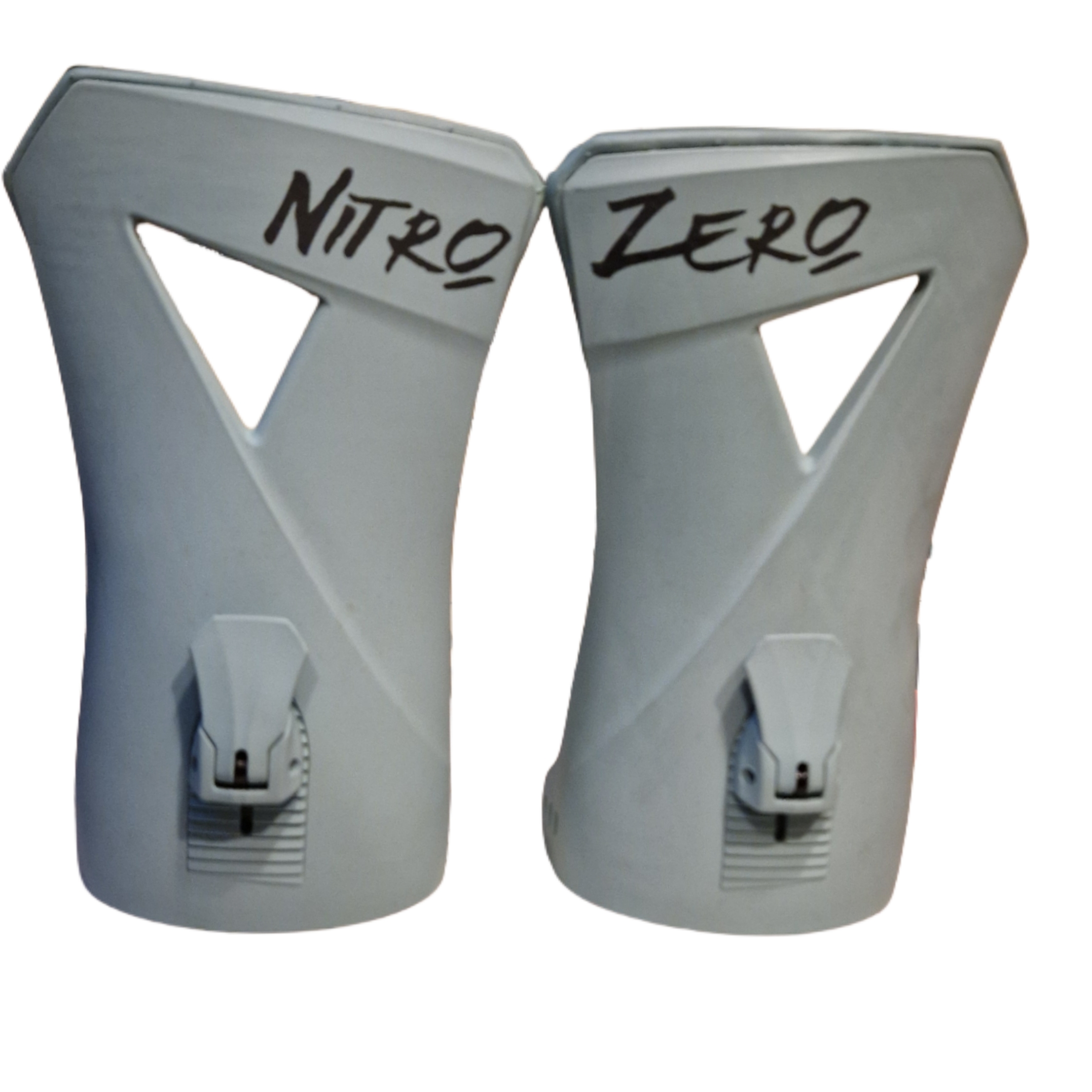 KOMPLET ŁYŻEK DO WIĄZAŃ NITRO ZERO HIGHBACK WITH FWL ADJUSTER PALE TEAL ROZMIAR M/L