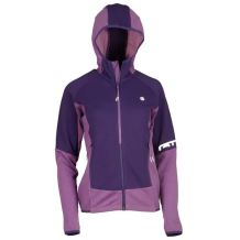 Nowa damska bluza GTS Scuba Mix Honey Black Berry, rozmiar 38/M