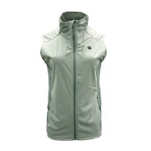 Nowa damska kamizelka GTS Vest Windstopper Light Salvia, rozmiar 38/M