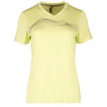 Nowa damska koszulka GTS Functional Print Lemon, rozmiar 38