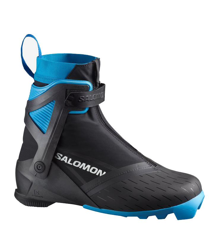 SALOMON S/MAX CARBON SKATE MV NOWE BUTY DO NARCIARSTWA BIEGOWEGO ROZMIAR 36 2/3 (22,5 CM) <is>