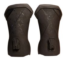 KOMPLET ŁYŻEK DO WIĄZAŃ NITRO TEAM HIGHBACK WITH FWL ADJUSTER BLACK ROZMIAR M/L