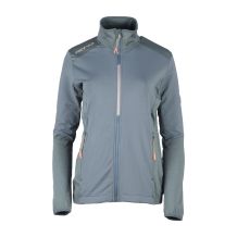 Nowa damska bluza GTS Lady Jacket Waffle Brushed Khaki, rozmiar 38/M