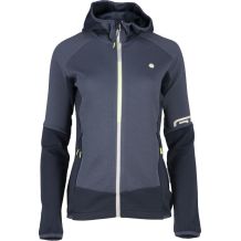 Nowa damska bluza GTS Scuba Mix Honey Comb Smoke, rozmiar 38/M