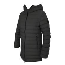 NOWA DAMSKA KURTKA NORTHLAND IRMINA PARKA BLACK ROZMIAR 38