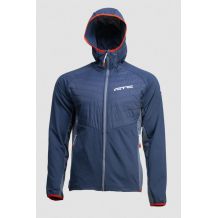 Nowa męska kurtka GTS Man Jacket Hybrid Midnight, rozmiar 50/L
