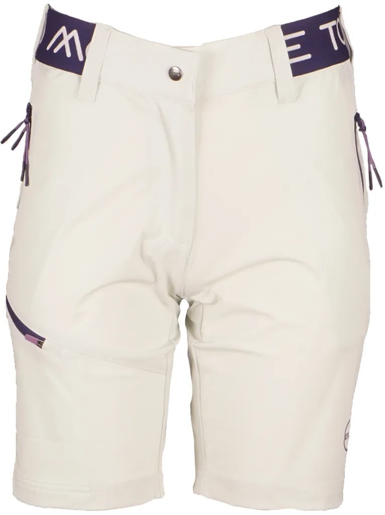 Nowe damskie spodenki GTS Short Outdoor Ice, rozmiar 38/M