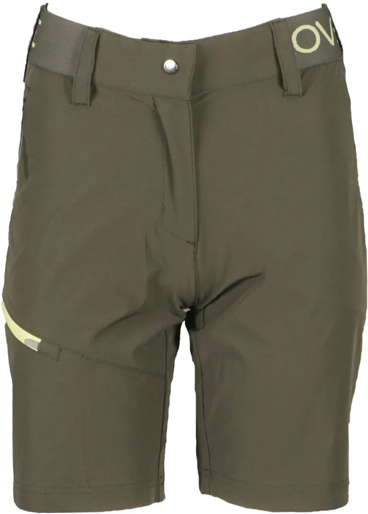 Nowe damskie spodenki GTS Short Outdoor Mud, rozmiar 38/M