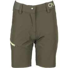 Nowe damskie spodenki GTS Short Outdoor Mud, rozmiar 38/M