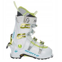 SCOTT CELESTE WHITE NOWE DAMSKIE BUTY SKITOUROWE ROZMIAR 23 CM <is>