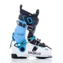 DALBELLO LUPO AX 105 W NOWE DAMSKIE BUTY SKITOUROWE ROZMIAR 24,5 CM <is>