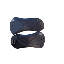 KOMPLET STRAPÓW DO WIĄZAŃ NITRO PHANTOM CARVER ANKLE STRAP WITH CLAMP BLACK ROZMIAR L