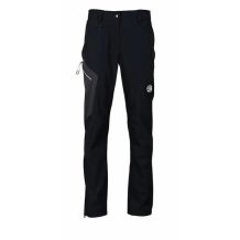 Nowe damskie spodnie GTS Stelvio Bicolour Black, rozmiar 38/M