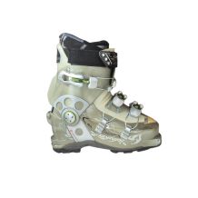 UŻYWANE BUTY SKITOUROWE DAMSKIE DYNAFIT PASSION ROZMIAR 23 CM