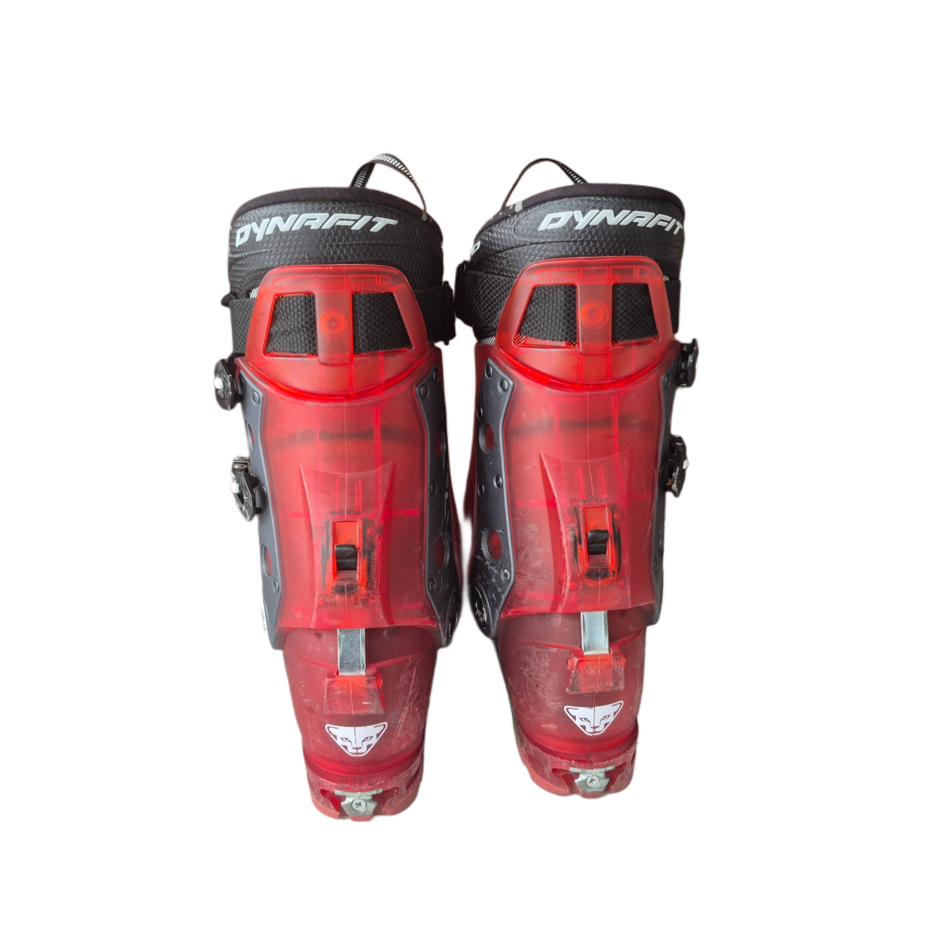 UŻYWANE BUTY SKITOUROWE MĘSKIE DYNAFIT ZERO 4U ROZMIAR 29.5 CM